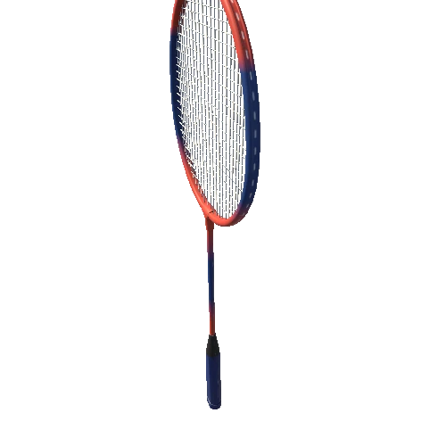 Badminton Racket Triangulate (9)